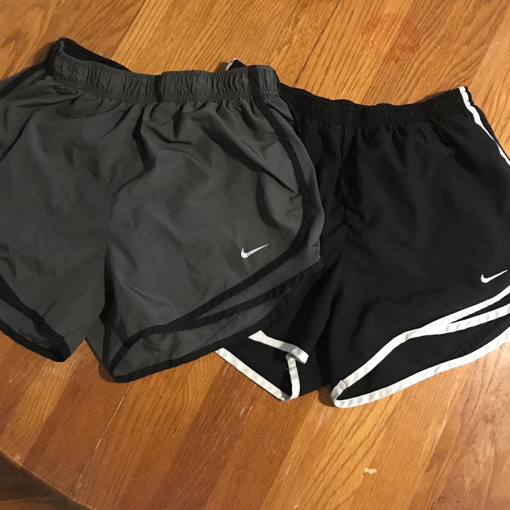 Nike Tempo Shorts
